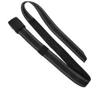 LIFKOME Cinturón de Viaje para Hombre con Hebilla de Aleación Y Cremallera Meony Belt Cinturón de Viaje para Hombre con Hebilla de Aleación Y Cremallera