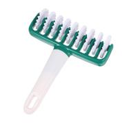 LIFKOME Cortador de Pasta para Cocina Rodillo de Masa Multifuncional Cortador de Lattice para Fideos Herramienta Práctica para Hacer Pasta Casa