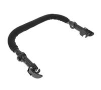 LIFKOME de Manija para Cochecitos de Accesorios para Cochecitos Manija Ajustable Barra Transversal Material Durable Uso Práctico para Niños Pequeños 1 Pieza
