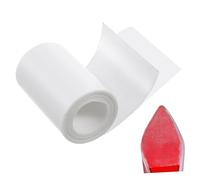 LIFKOME de para Zapatos 1 Rollo Adhesivos Adhesivos Protector de Inferior No Prolonga La Vida de Tu Calzado