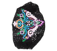 LIFKOME Diadema Bandana Para Mujer Vintage Accesorio De Pelo Decorativo Ajuste Cómodo