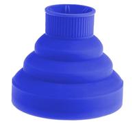 LIFKOME Difusor para Cabello Rizado y Ondulado Silicona Plegable Accesorio para Secador de Pelo Protege del Calentamiento Reduce el Frizz para Tipos de Cabello 1 Pieza