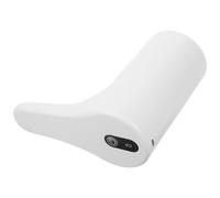 LIFKOME Dispensador de Agua Eléctrico Portátil Bomba Recargable USB para Garrafas de 5 a 18 litros, Motor Potente Incorporado y Diseño Compacto de Abs y Silicona Color Color Aleatorio