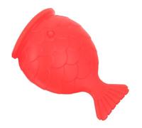 LIFKOME Dispositivo de Relleno de Labios con Diseño de Pez Potenciador de Labios para Mujeres Accesorio de Silicona Suave y Elástico y Mejorar la Belleza Diaria