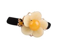 LIFKOME Elastic Hair Rope Vintage Retro Style Chinese Hanfu Petal Headdress Hair Loop For Women Comfortable And Lightweight