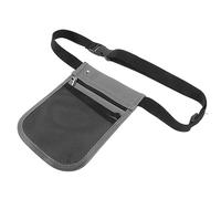 LIFKOME Embalar riñonera portaherramientas Enfermera Organizador de cinturón de Utilidad de Enfermera pequeño Bolso de a cinturón de Herramientas para Mujer de Bolsillo