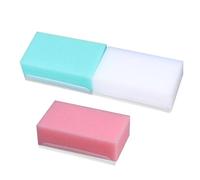 LIFKOME Esponjas de Baño de Masaje Táctil para Ñiño 3 Unidades Color Aleatorio Esponjas de Integración Sensorial Exfoliante Corporal Cuidado Infantil Baño