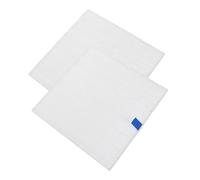 LIFKOME Filtro Extractor de Polvo para Uñas Reutilizable y Lavable Accesorio Portátil para Aspiradora de Manicura Compatible con Salones y Doméstico
