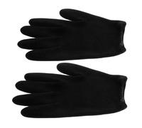 LIFKOME Guantes de Gel Hidratante para Manos Secas Exfoliantes y Blanqueadores Nocturno para Piel Áspera y Opaca Cuidados Suaves y Reparación Profunda