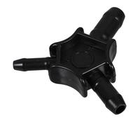 LIFKOME Herramienta Desbarbado Tubos con Calibración Precisa para Limpieza y Abocardado Aluminio PVC y Tuberías Compuestas Fácil Uso para Profesionales y Principiantes