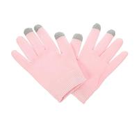LIFKOME Hidratantes De Gel Para Manos, Unisex, De Algodón Transpirable, Cuidado Intensivo Piel, Uso Diario Casa, Talla Única
