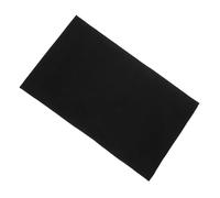 LIFKOME Ignífuga para Soldadura y Camping Alfombra Resistente al Fuego y Alta Temperatura Protección Portátil para Superficies Exterior Interior