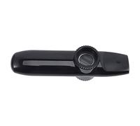 LIFKOME Kazoo Profesional Doble Membrana para Guitarra y Violín, Instrumento Portátil de Abs Ligero Adecuado para Niños y Adultos en Fiestas y Regalos