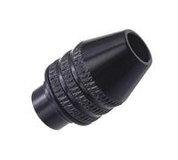 LIFKOME Mandril De Tres Garras Taladro Sin Llave Adaptador Ligero y Duradero Para Brocas Para Bricolaje y Trabajos Eléctricos