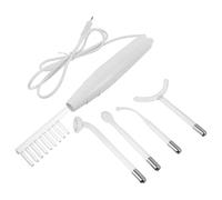 LIFKOME Máquina Facial Portátil de Alta Frecuencia con Dispositivo Eléctrico para Cuidado Piel Terapia Precisa para Manchas y Reafirmación Cutánea Profesional para Uso Casa y Viaje