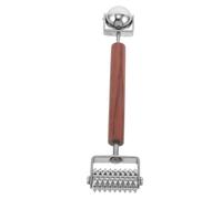 LIFKOME Masaje Facial Rodillo Lifting Antienvejecimiento Herramienta Guasha Facial Rodillo Ojos Doble Extremo Masaje Profundo Cuidado Piel Ojos Reduccion Hinchazon