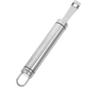LIFKOME Mini abridor de botellas de acero inoxidable, removedor de tapas de frascos de medicamentos, compacto y ergonómico para farmacéuticos y médicos, suministros de enfermería para