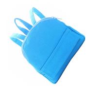 LIFKOME Mochila Decorativa para Muñecas Miniaturas Desarrollo Práctica Estimula Imaginación Decoración Creativa