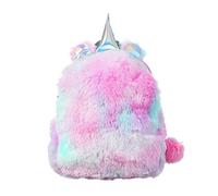 LIFKOME Mochila Escolar De Diseño para Niñas Bolsa De Juguetes para Niños Pequeños Mochila Preescolar para Refrigerios