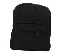 LIFKOME Mochila Universitaria Multibolsillos Mochila Para Portátil Para Hombre Viaje Para Estudiante