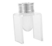 LIFKOME Molde de Silicona para Lápiz Labial DIY 12,1 MM Diseño Tallado Chino Resistente al Calor para Creación Personalizada de Caseros en Proyectos de Belleza y Maquillaje