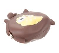 LIFKOME Monedero De Diseño De Búho para y Niña para Guardar Auriculares Tarjetas y Cambio