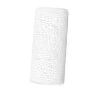 LIFKOME Paño Moldeador Paño De Yeso Paño Moldeador Cinta Para Ropa De Tela Para Cinta De Tela Para Muebles Mantel De Comedor Mantel De Tela Manteles De Transporte