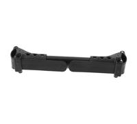 LIFKOME para Cochecitos Gemelos Ajustable y Ligero Dispositivo de Enlace para Cochecitos Gemelares Accesorio para Sillas de Paseo Compatible con Varios