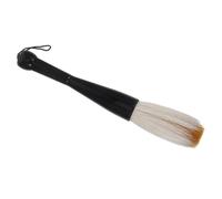 LIFKOME Pincel de Caligrafía Chino Tradicional para Pintura y Escritura Alta Absorción de Tinta Apto para Artistas Principiantes y Profesionales para Técnicas de Acuarela y Caligrafía