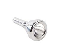 LIFKOME Repuesto de Trompeta Boca de Impresión para Bach Accesorios de Trompeta para Práctica Estudio o Conciertos