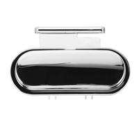 LIFKOME Rice Cooker Lid Switch Button Replacement For Easy-to-install Electric Cooker Pot Lid Accessory Kitchen Appliance Repair Part