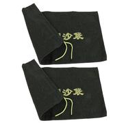LIFKOME Sacos para Inundaciones de Tela No Tejida Reutilizables 2 Piezas Bolsa Ligera Alta Rentabilidad para Defensa contra Inundaciones al Aire Libre