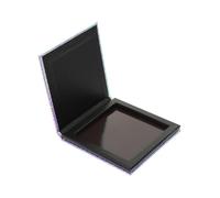 LIFKOME Sombras Resistente Magnética Diseño Paleta Vacía de de Ojos y de Sirena Ligera, Caja de Cartón Adecuado para Viajes y Amantes del Maquillaje Profesional