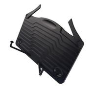 LIFKOME Soporte De Música Portátil Para Mesa Soporte Ajustable Para Partituras y Libros De Lectura Ligero y Compacto Para Uso Casa o Práctica Móvil