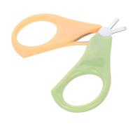 LIFKOME Tijeras De Uñas Para Bebés Archivo De Uñas Para Bebés De Uñas Bebé Almohadilla Para Cortar Uñas De Bebé Cepillo De Dientes De Dedo De Bebé Lima De Uñas Bebé Polipropileno