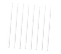 LIFKOME Varillas Resistente Al Calor Para Cerámica Herramientas De Horno Para Colgar Y Quemar Bisutería Kit De Suministros Para Alfarería 8 Piezas X 4