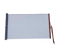 LIFKOME Water Writing Cloth Scroll Reusable Brush Practice Mat With Dragon Brocade Design Blank Chinese Paper For Calligraphy Training And Art Creation