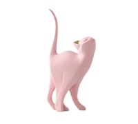 LIFNECESS Decoración de Habitaciones Figuras abstractas de estatuas Gatos y Pareja decoración del hogar Esculturas para el hogar(Style A)