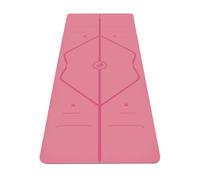 Liforme Esterilla Yoga Antideslizante - Mejor Colchoneta De Yoga del Mundo con Sistema De Alineación Original y Patentado - Yoga Mat Ecológica y Respetuosa con El Medio Ambiente