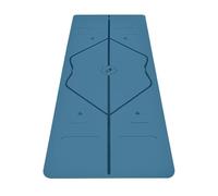 Liforme Esterilla Yoga Antideslizante - Mejor Colchoneta De Yoga del Mundo con Sistema De Alineación Original y Patentado - Yoga Mat Ecológica y Respetuosa con El Medio Ambiente