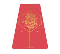 Liforme Zodiac Esterilla de Yoga - Diseño de Alineación Patentado