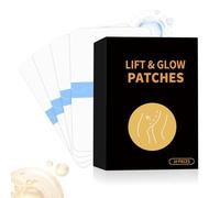 Lift Adhesive Support Tape, Body Skin Smoothing Strips, Invisible Waterproof Thigh Arm Belly Firming Patch, Anti Friction Comfort Wear, Travel Friendly Skin Care Solution for Daily Wear Use