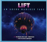 Lift - Am Abend Mancher Tage,die Original Amiga Alben/+