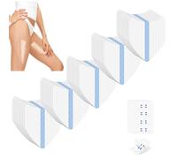 Lift And Glow Patches Legs, Instalift Patch for Legs, Lift Patches for Thighs, Thigh Tape Lifting Invisible for Women Skin Lifting Inner Thighs (50 Pcs)