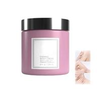 Lift Body Creme, Anti-aging Skin Firming Body Cream, Skin Moisturizer (Tightens And Hydrates Dry On Arms & Legs), Suitable For All Types (Rose)