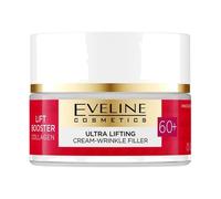 Eveline Cosmetics LIFT BOOSTER COLLAGEN Ultra reafirmante Crema 60+