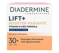 Lift+ Booster Radiante