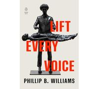 Lift Every Voice (Penguin Poets)
