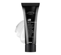 Lift Eye Firming Cream,Make up Eye Firmer, Instant Eye Firm Cream, Fast Firming Eye Cream, Instant Reduces Under Eye Bags, Dark Circles, Puffiness - Anti Aging Fine Lines (1)