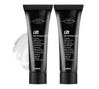Lift Eye Firming Cream,Make up Eye Firmer, Instant Eye Firm Cream, Fast Firming Eye Cream, Instant Reduces Under Eye Bags, Dark Circles, Puffiness - Anti Aging Fine Lines (2)